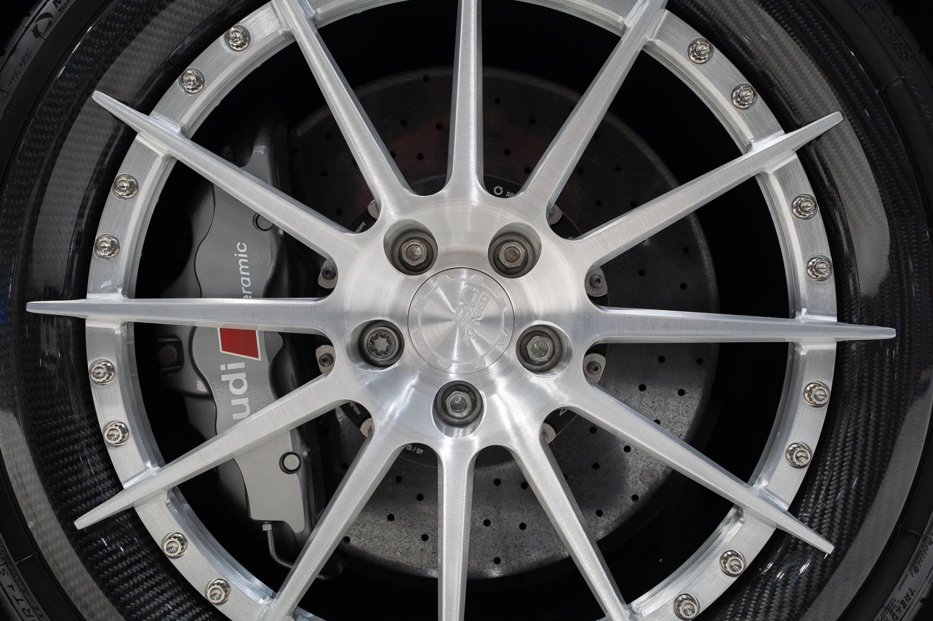 Used 2014 Audi R8 V10 AWD/4WD image 46