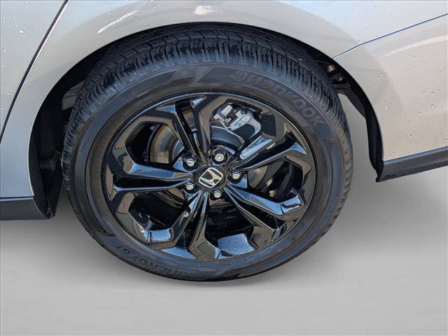 Used 2025 Honda Accord SE image 21
