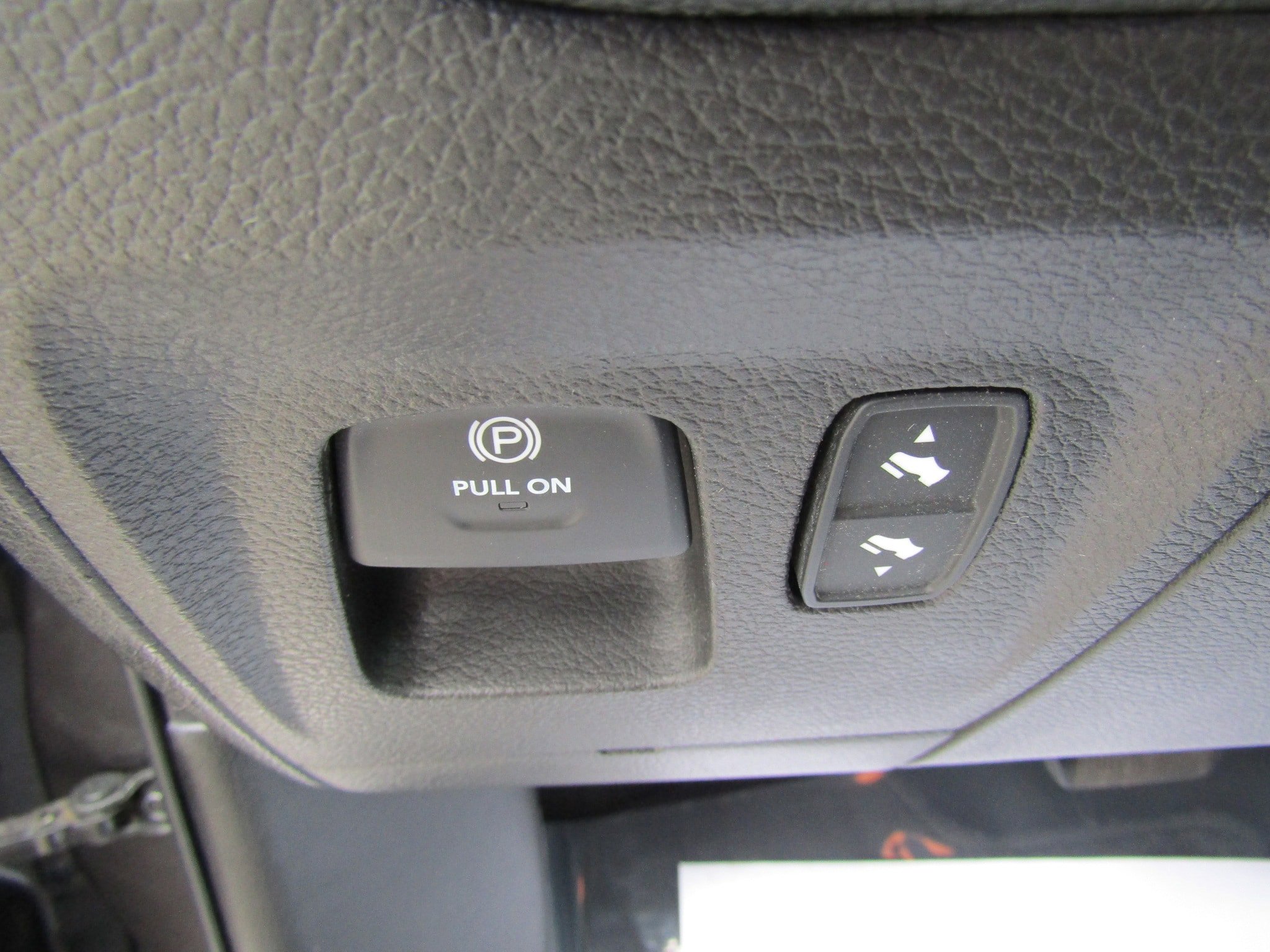 Used 2019 RAM 1500 Big Horn image 26