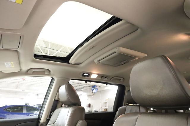 Used 2016 Honda Odyssey EX-L image 28