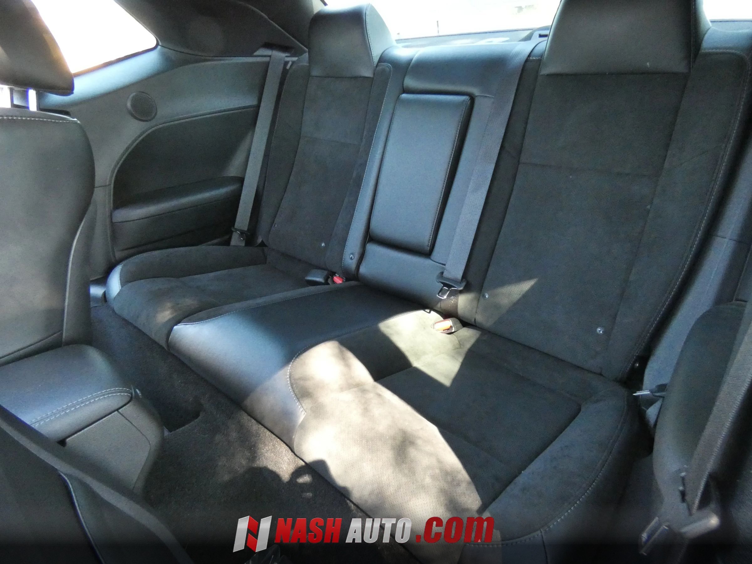 Used 2023 Dodge Challenger R/T Scat Pack w/ Plus Package RWD image 39