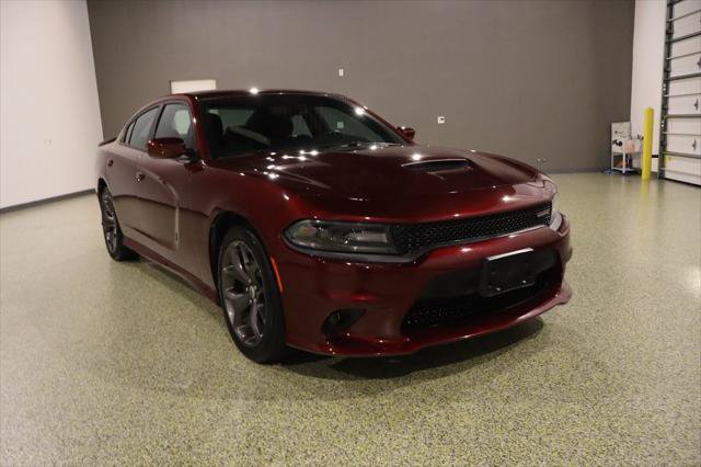 Used 2019 Dodge Charger GT