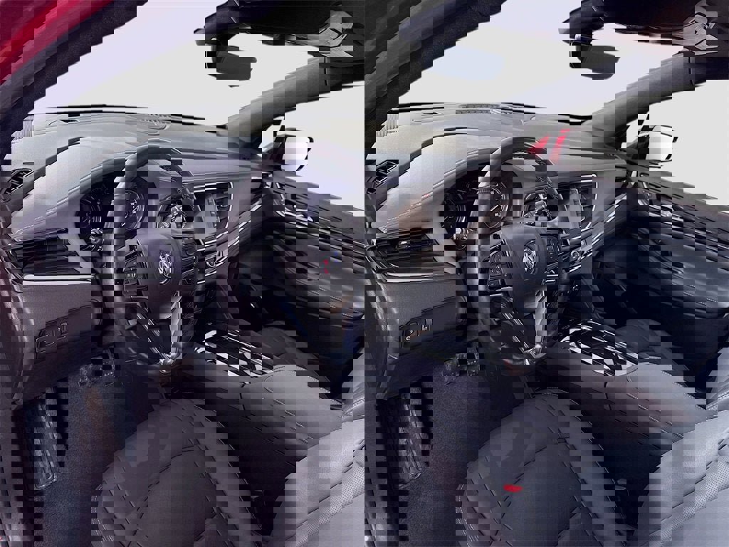 Certified 2023 Buick Enclave Essence w/ Experience Buick Package image 4