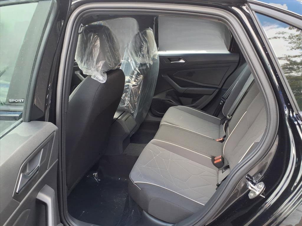 New 2026 Volkswagen Jetta Sport image 12