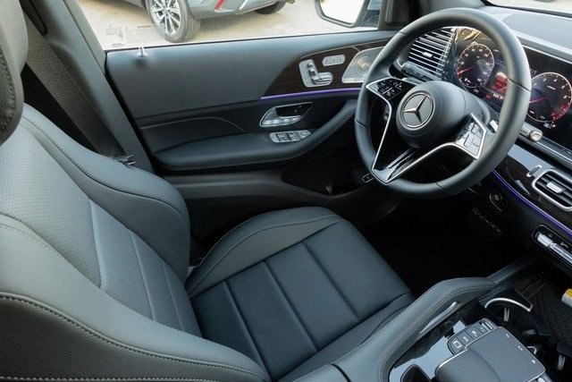 Certified 2025 Mercedes-Benz GLE 350 4MATIC image 23