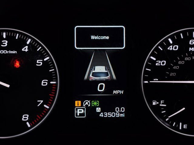 Used 2024 Subaru Outback Limited image 32