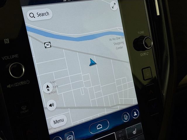 New 2026 Subaru Forester Limited image 13