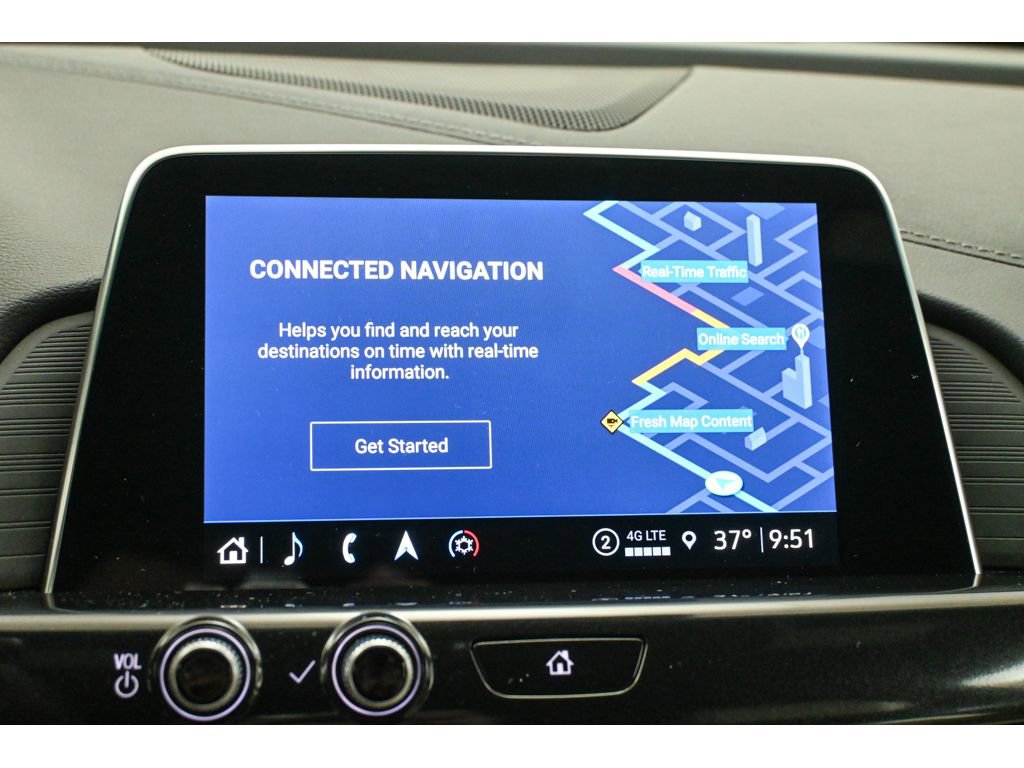 Used 2024 Cadillac CT4 Luxury w/ Sun And Sound Package image 48