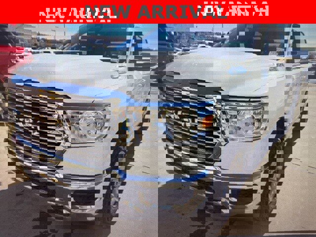 Used 2024 RAM 1500 Laramie image 4