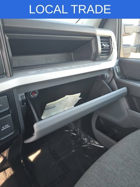 Used 2025 Ford F250 XL w/ STX Appearance Package AWD/4WD image 16