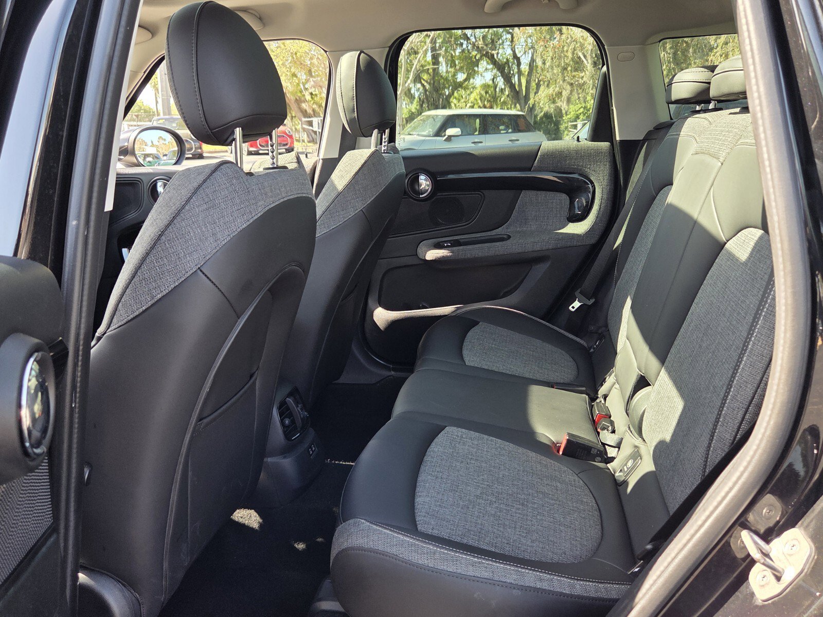 Used 2023 MINI Cooper Countryman S image 11