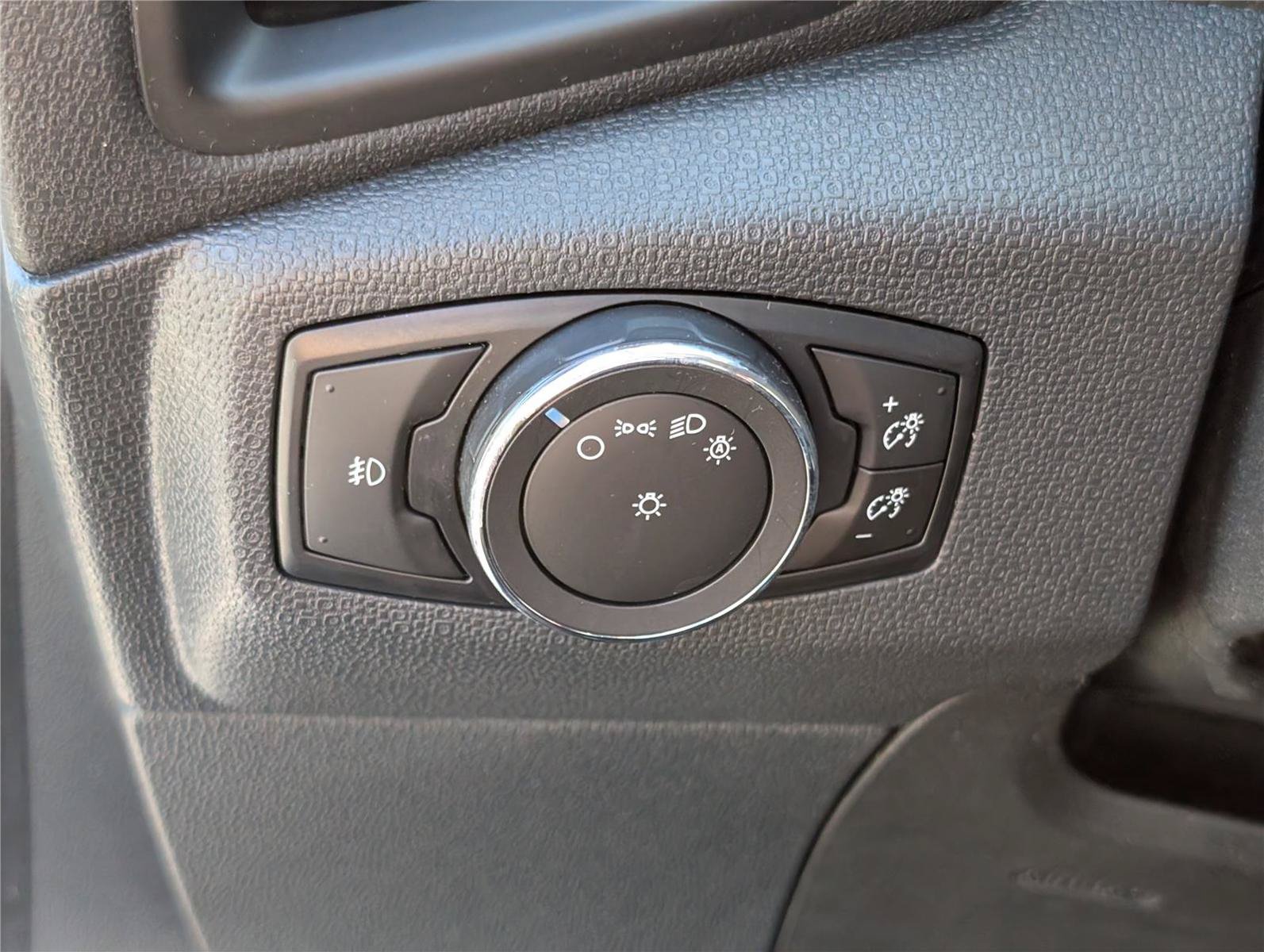 Used 2021 Ford EcoSport SES AWD/4WD image 22