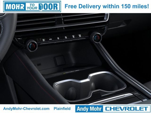 New 2026 Chevrolet Traverse Z71 w/ Driver Confidence Package image 23