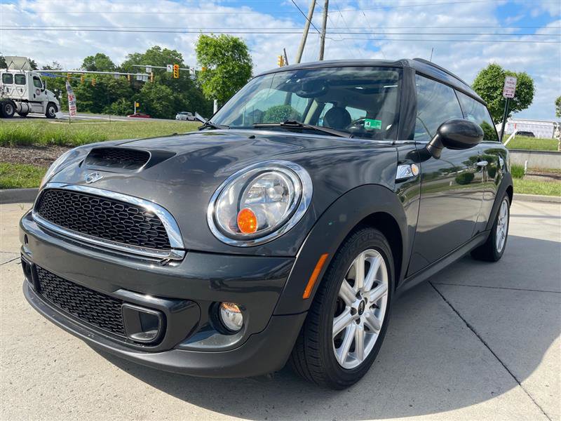 Used 2011 MINI Cooper Clubman S image 37