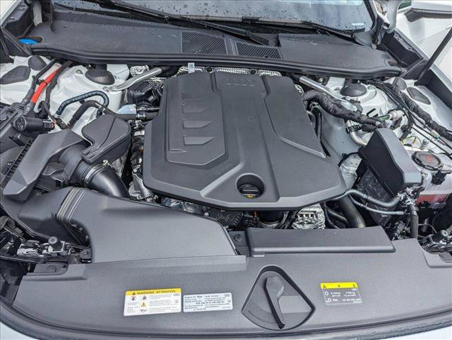 New 2025 Audi A5 2.0T Premium Plus image 18