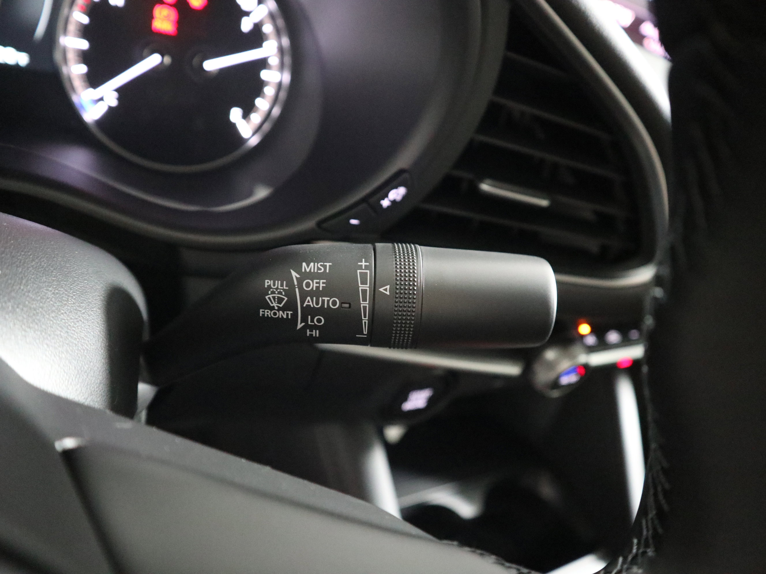 New 2026 MAZDA MAZDA3 2.5 S Sedan w/ Preferred Pkg image 24