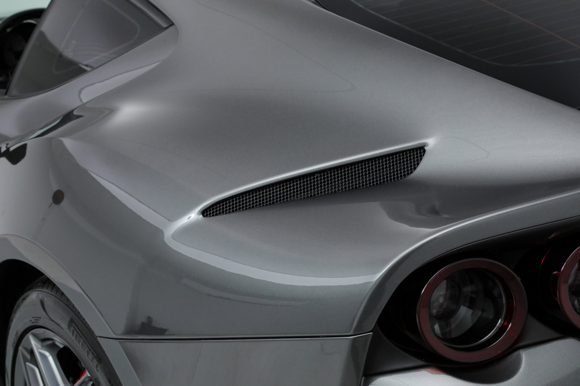 Certified 2019 Ferrari 812 Superfast image 20