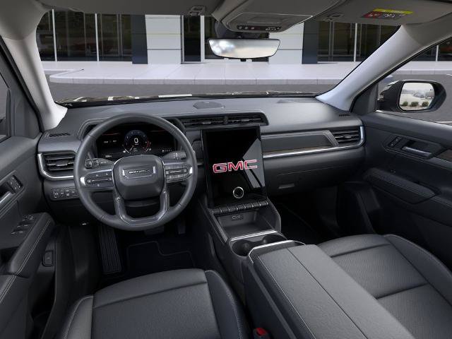 New 2026 GMC Terrain Denali AWD/4WD image 15