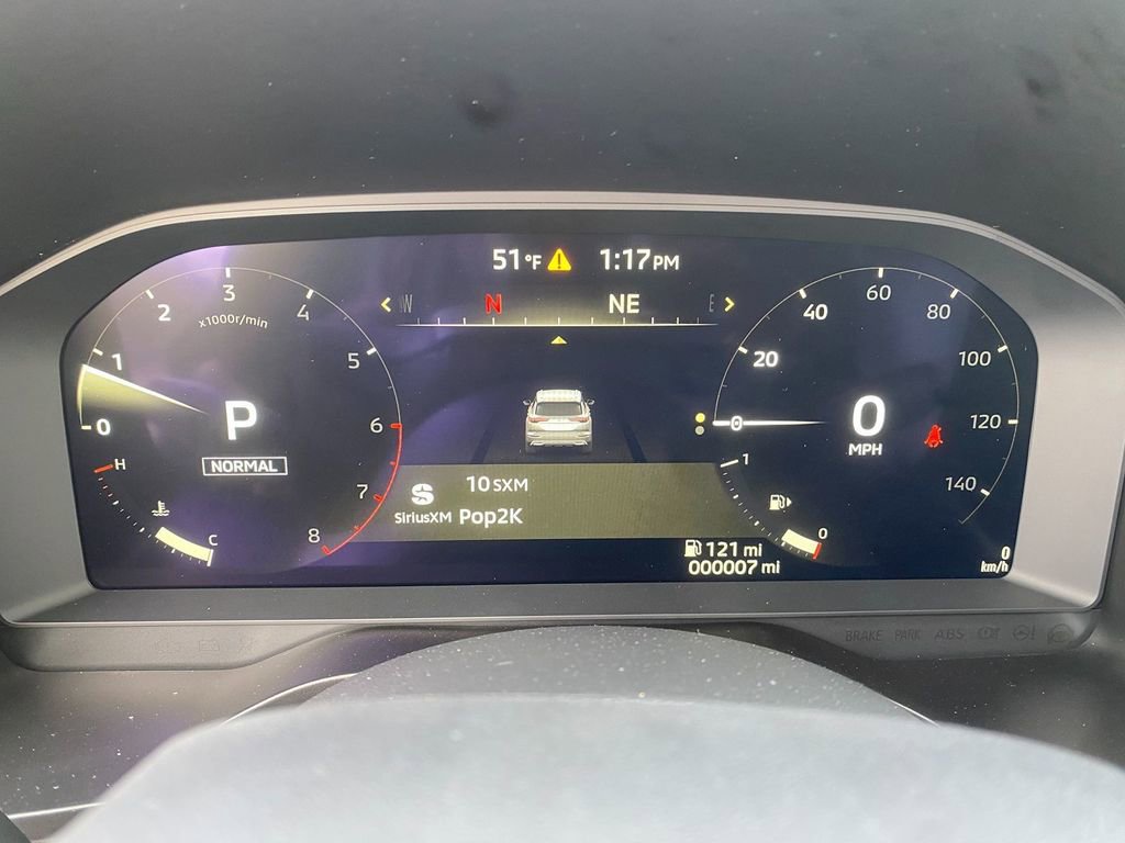 New 2026 Mitsubishi Outlander SEL FWD image 18