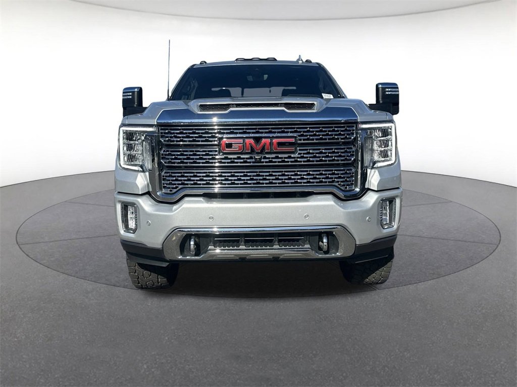 Used 2023 GMC Sierra 2500 Denali w/ Denali Ultimate Package image 8