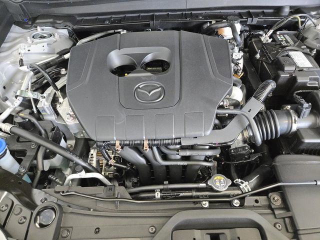 New 2026 MAZDA CX-30 AWD 2.5 S w/ Select Sport Pkg image 11