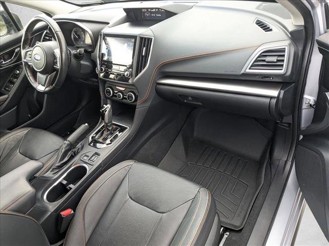 Used 2018 Subaru Crosstrek 2.0i Limited image 20