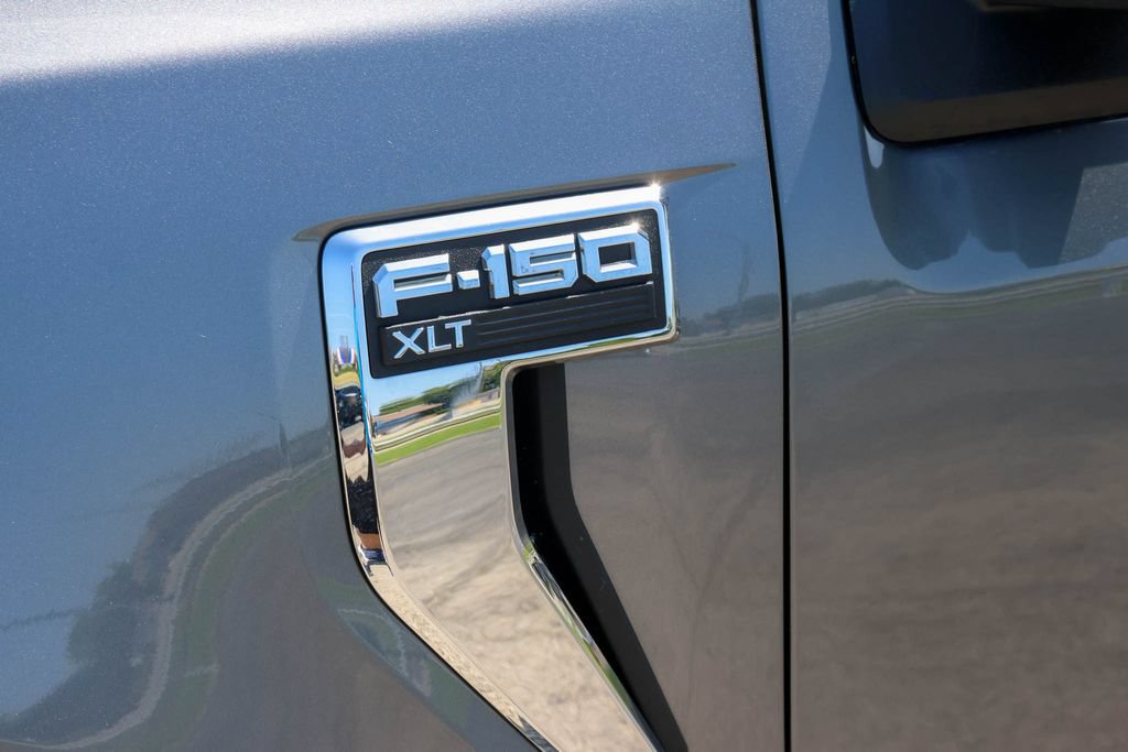 Used 2024 Ford F150 XLT w/ Mobile Office Package AWD/4WD image 32