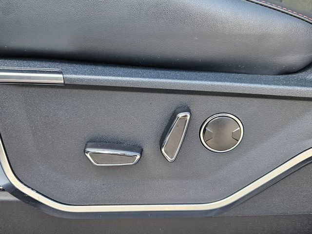 Used 2025 Ford F150 Raptor w/ Equipment Group 803A Raptor R AWD/4WD image 17