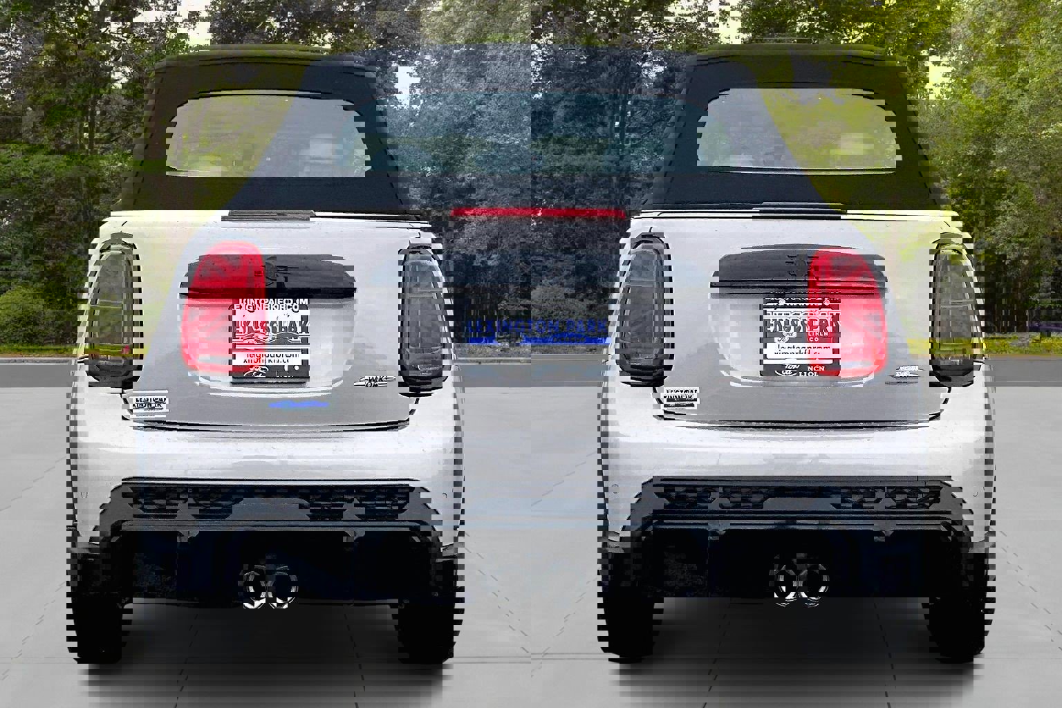 Used 2023 MINI Cooper John Cooper Works w/ Driver Assistance Package image 6