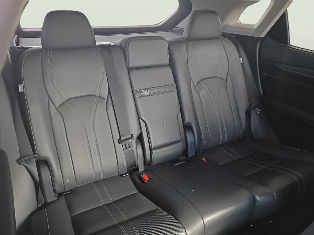 Used 2020 Lexus RX 350 AWD w/ Luxury Package image 32