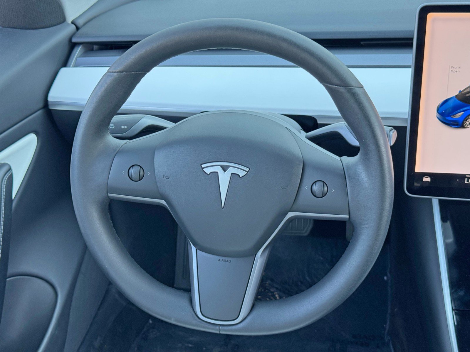 Used 2019 Tesla Model 3 Long Range image 17