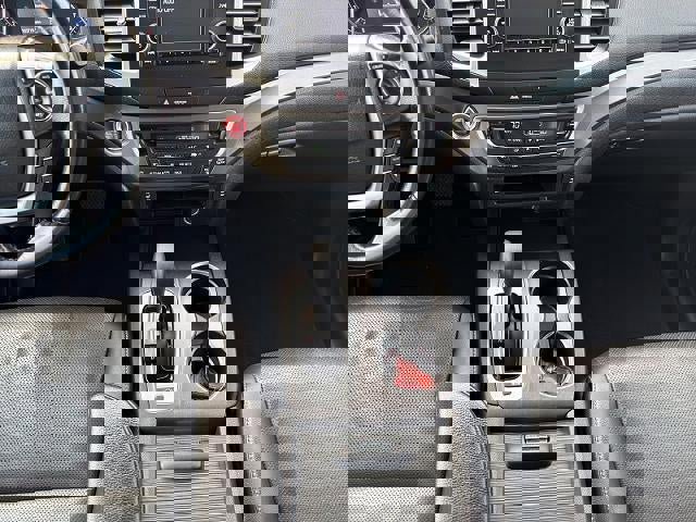 Used 2017 Honda Ridgeline RTL image 18