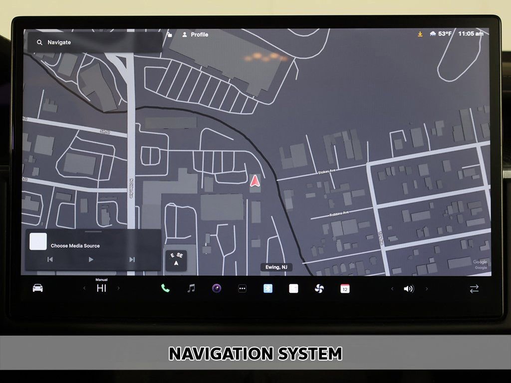 Used 2023 Tesla Model X Plaid image 4