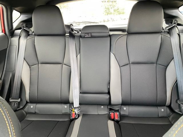New 2026 Subaru Crosstrek 2.5i Wilderness AWD/4WD image 11