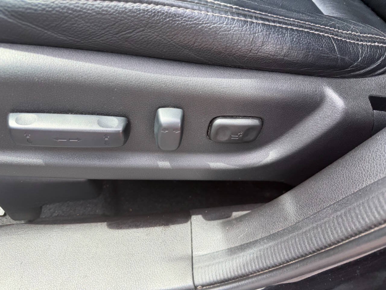 Used 2014 Honda CR-V EX-L image 20