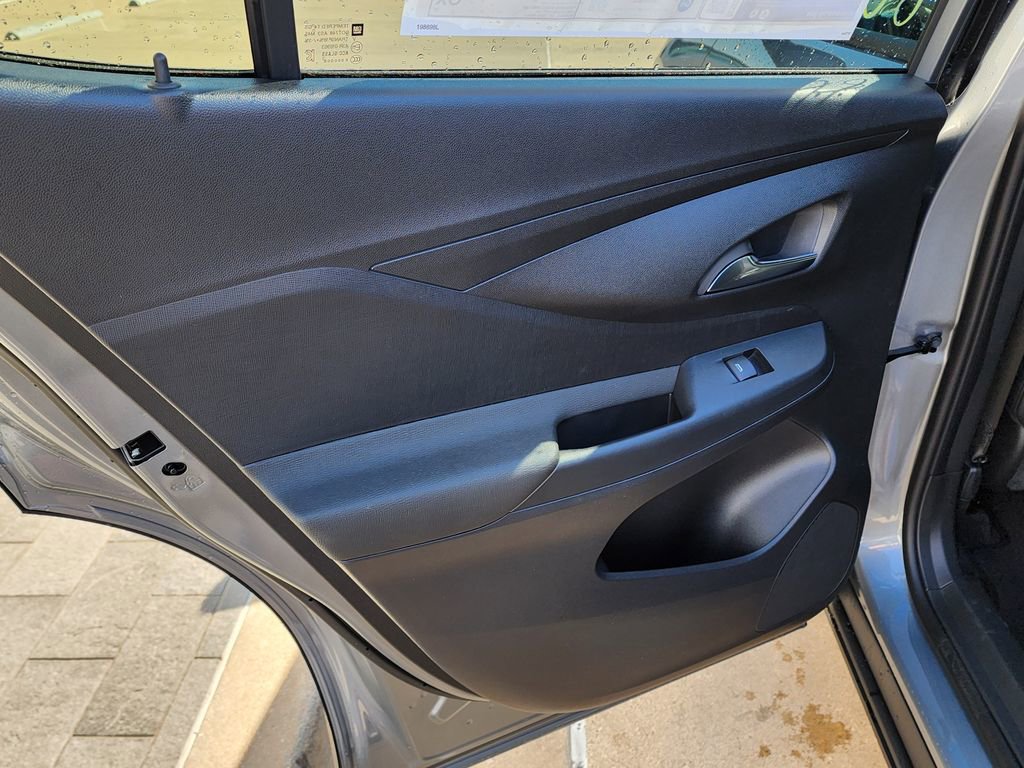 New 2026 Buick Envista Preferred w/ Convenience I Package image 38