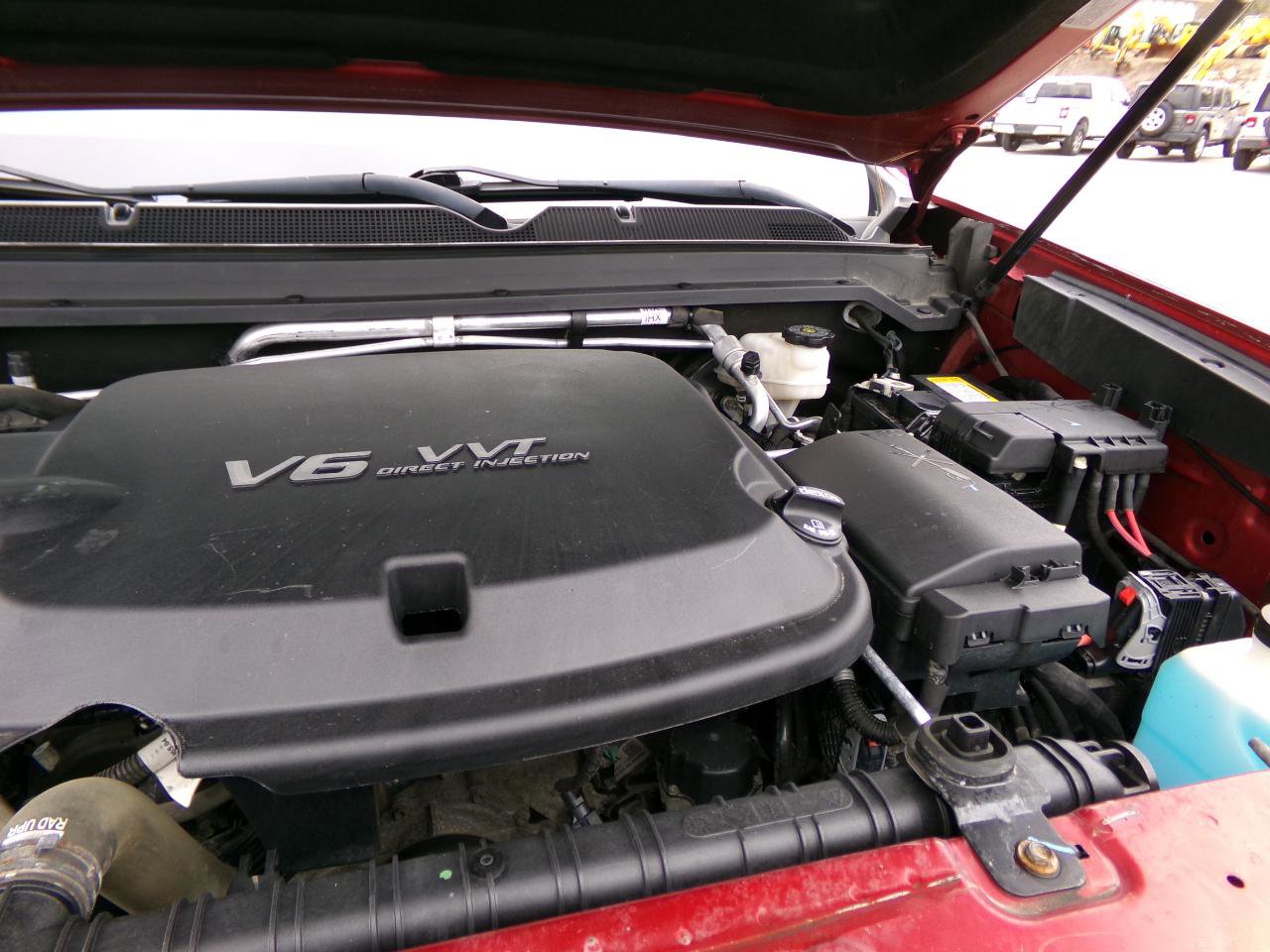 Used 2022 Chevrolet Colorado LT image 25