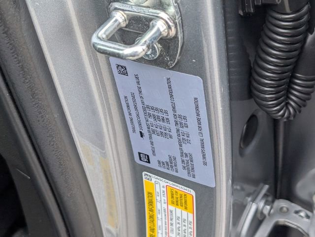 Certified 2024 Chevrolet Suburban High Country w/ Max Trailering Package image 23