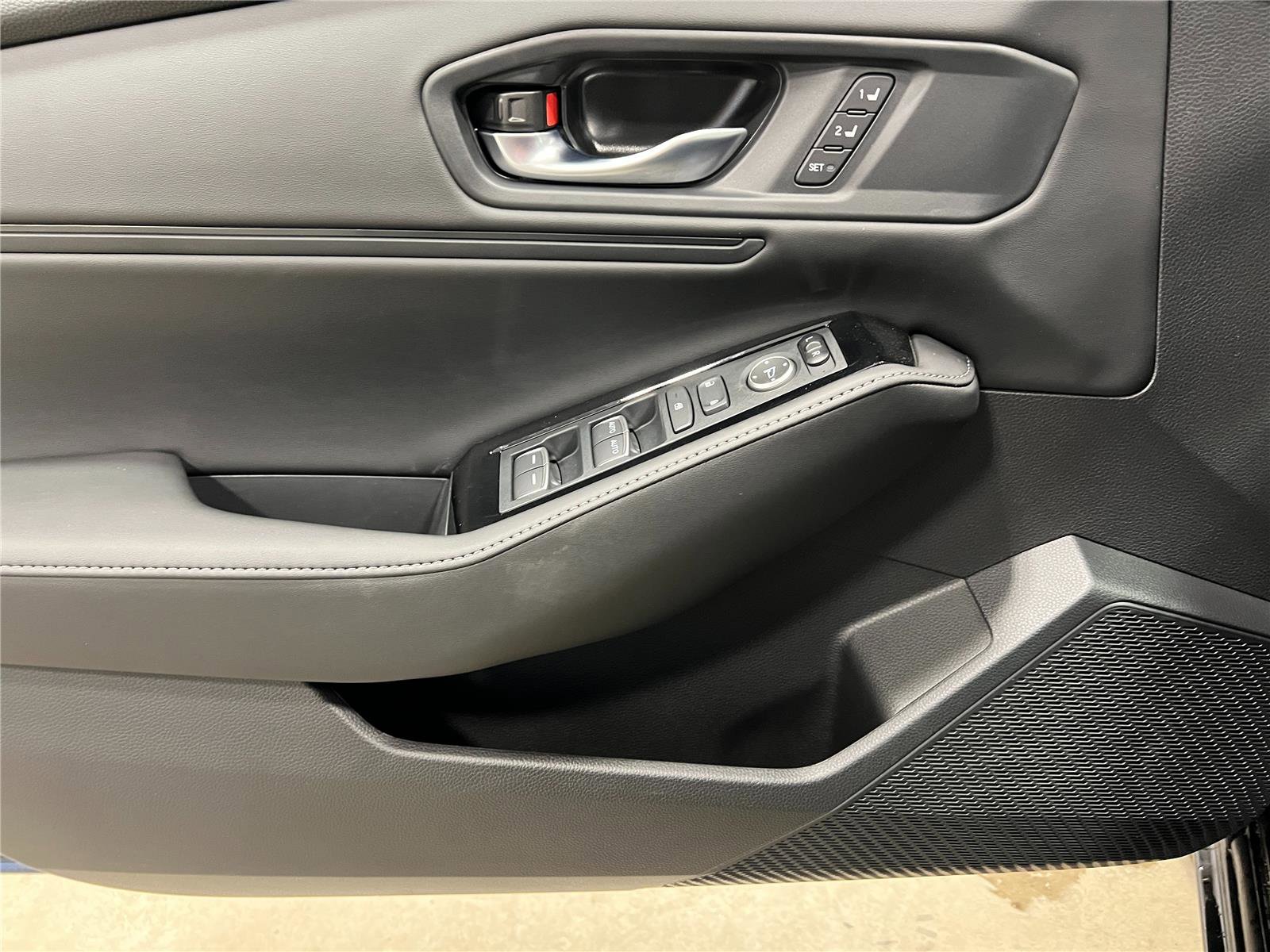 New 2025 Honda Accord Touring image 14