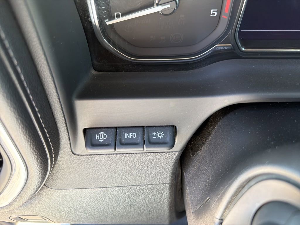 Used 2023 GMC Sierra 3500 Denali w/ Denali Ultimate Package image 40