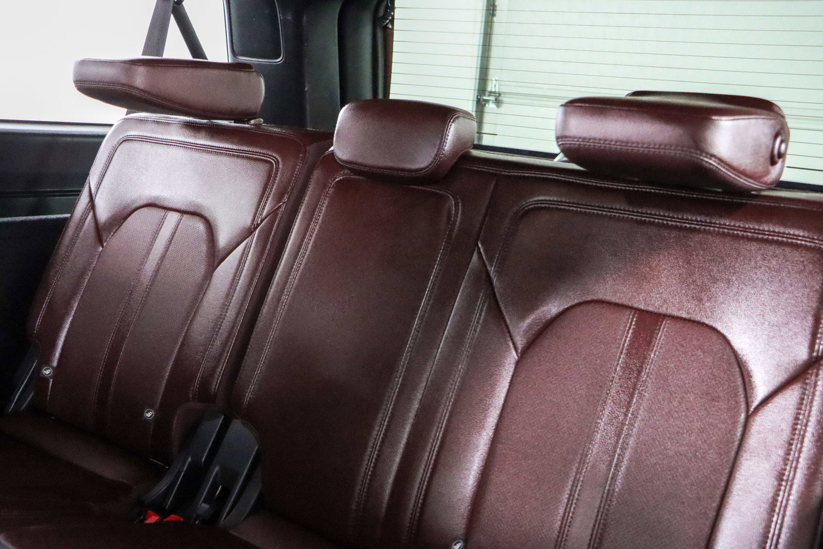 Used 2023 Ford Expedition Max Limited AWD/4WD image 27