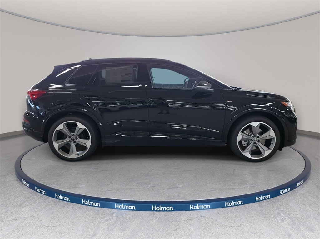 New 2026 Audi Q4 e-tron Premium Plus image 9
