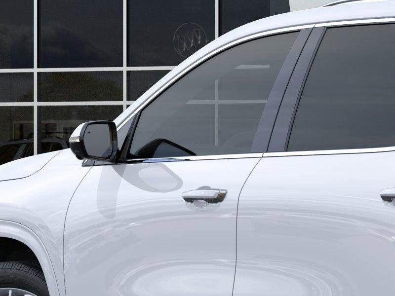 New 2026 Buick Enclave Avenir w/ Super Cruise Package image 12