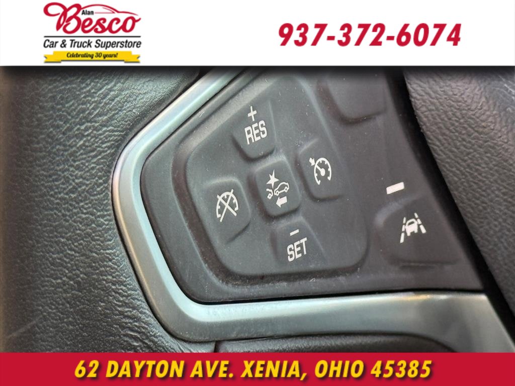 Used 2021 Chevrolet Equinox LT image 12