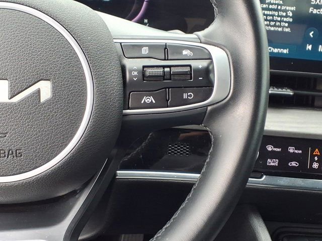 Used 2023 Kia Sportage X-Line AWD/4WD image 21