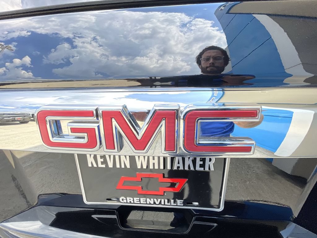 Certified 2020 GMC Yukon Denali AWD/4WD image 31