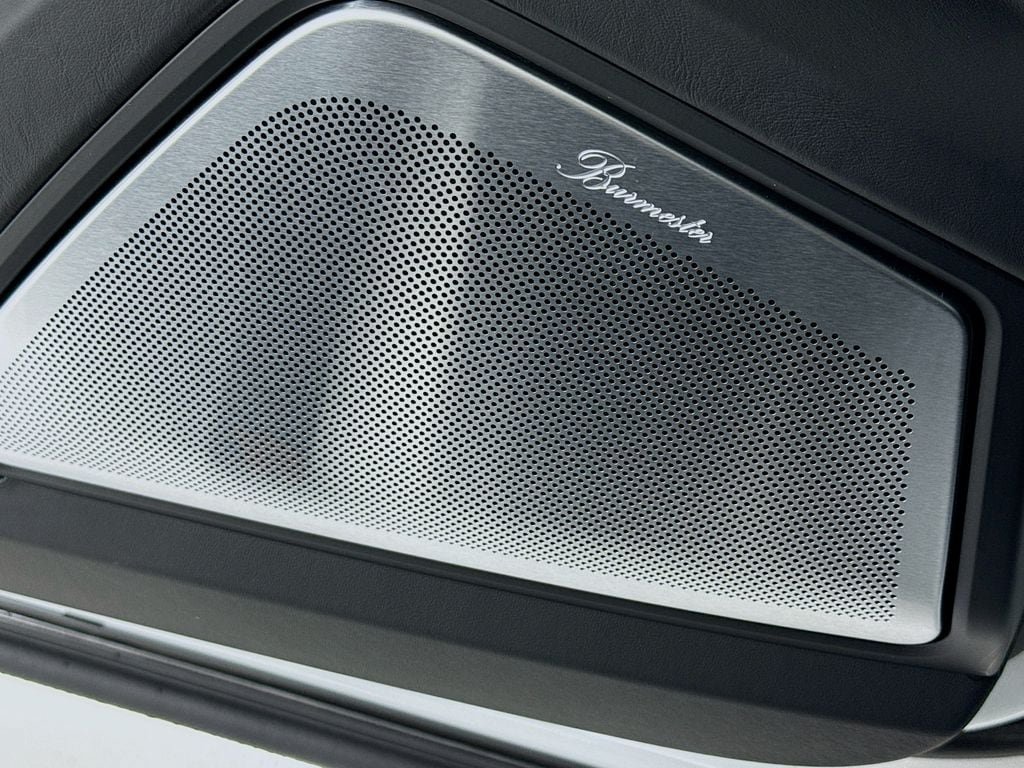 New 2026 Porsche Cayenne Turbo GT AWD/4WD image 13
