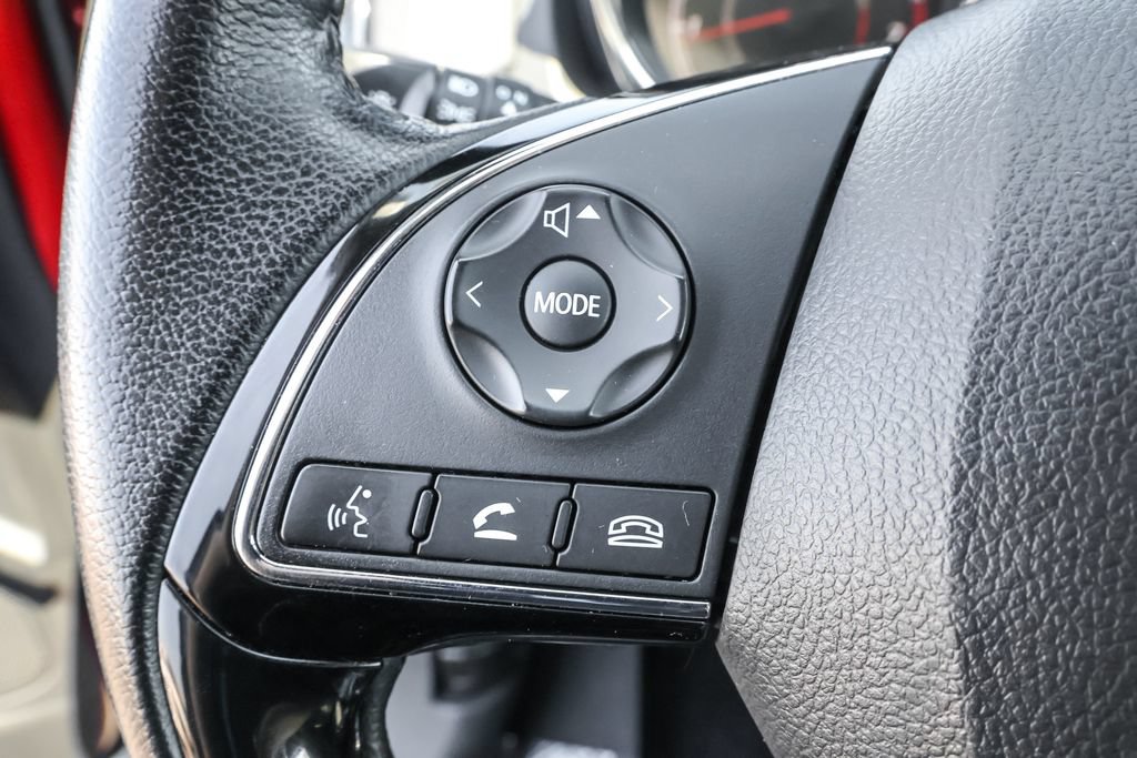 Used 2024 Mitsubishi Outlander Sport SE AWD/4WD image 18