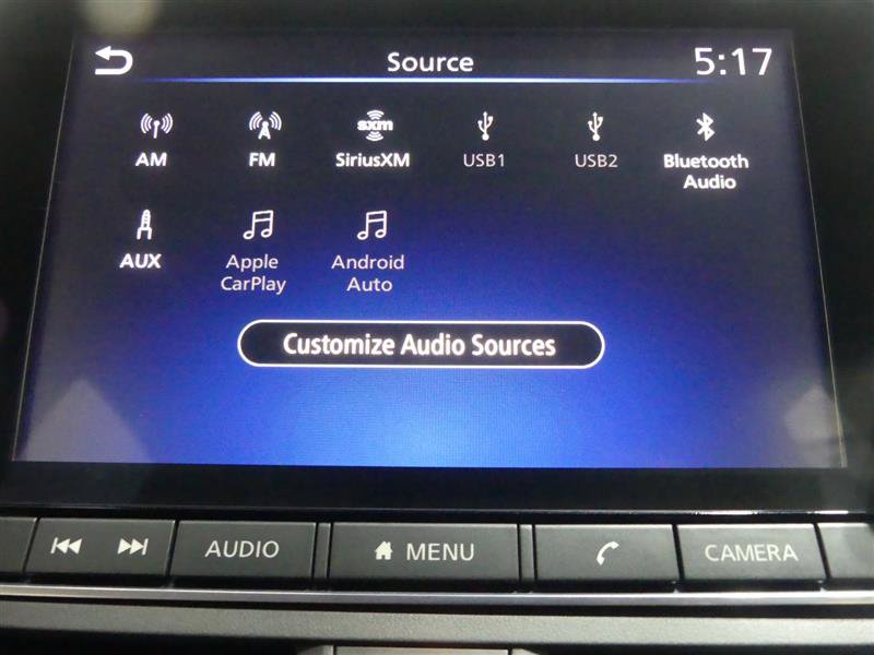 Used 2022 Nissan Altima 2.5 SR w/ Midnight Edition Package FWD image 41