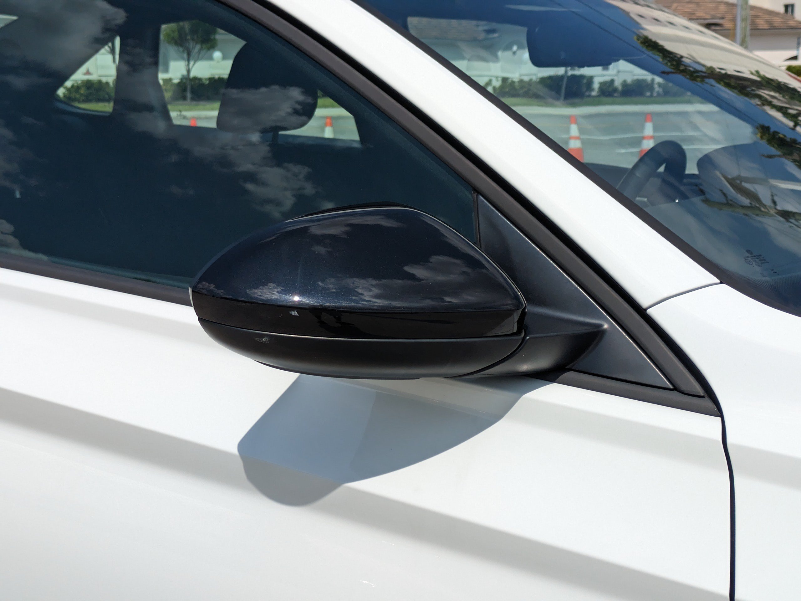 Certified 2024 Volkswagen Jetta Sport FWD image 12